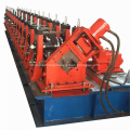 C Purlin Cold Roll Forming Machine For Sale